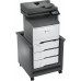 Lexmark LEXMARK CX532adwe Color Multifunction Printer HV EMEA 33ppm
