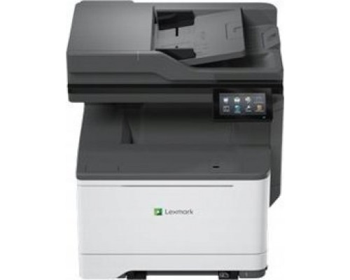 Lexmark LEXMARK XC2335 Color Laser Multifunction Printer 33ppm