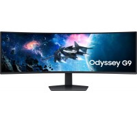 Samsung Odyssey G9 (LS49CG950EUXEN)