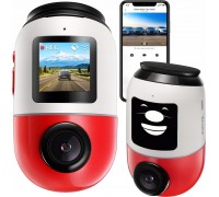 70mai X200 Omni 128GB Red