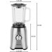 goblet Transa Electronics Simply Fresh