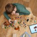 LEGO Minecraft Badlands raktuves (21263)
