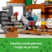 LEGO Minecraft Badlands raktuves (21263)