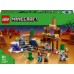LEGO Minecraft Badlands raktuves (21263)