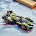 LEGO Speed Champions Luksusa Lamborghini Lambo V12 Vision GT (76923)