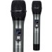 DNA DNA Professional RV-4 MIX Black