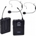 DNA DNA Professional RV-4 MIX Black