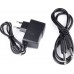 DNA DNA Professional RV-4 MIX Black
