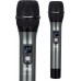 DNA DNA Professional RV-4 MIX Black
