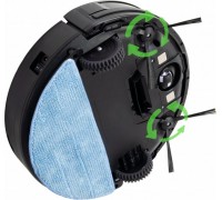 Evolveo RoboTrex H6 Black
