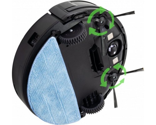 Evolveo RoboTrex H6 Black