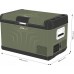Yolco GCX37 Green 37 l