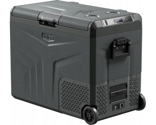 Yolco TCX50 Carbon 50 l