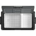 Yolco TCX50 Carbon 50 l