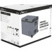 Yolco TCX50 Carbon 50 l