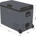 Yolco TCX50 Carbon 50 l