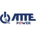 Switch Atte ATTE APT-4-11 Switch PoE 4 port 10/100Mbps, extender