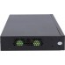 Switch ExtraLink HYPNOS FULL GIGABIT MANAGED L3  24 PORTS 10/100/1000M, CONSOLE PORT, 4X 10G SFP+