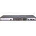Switch ExtraLink HYPNOS FULL GIGABIT MANAGED L3  24 PORTS 10/100/1000M, CONSOLE PORT, 4X 10G SFP+
