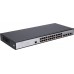 Switch ExtraLink HYPNOS FULL GIGABIT MANAGED L3  24 PORTS 10/100/1000M, CONSOLE PORT, 4X 10G SFP+