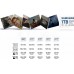 SD  Samsung EVO Plus 2024 MicroSDXC 64 GB Class 10 UHS-I/U1 A1 V10 (MB-MC64SA/EU)