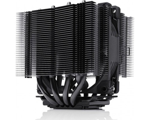 Noctua NH-D9L chromax.black