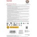 SD  SanDisk High Endurance SDXC 512 GB UHS-I  (2200510000)