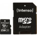 SD  Intenso Performance MicroSDXC 256 GB Class 10 UHS-I/U1  (3424492)