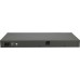 Switch Fiberhome FiberHome S4820-28T-X-PE-AC    L2/L3 Gigabit Ethernet (10/100/1000) Support PoE 1U Black, Gray