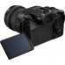 Panasonic Panasonic Lumix S5 II LUMIX S 20-60 mm F/3,5-5,6