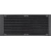 Thermaltake Thermaltake TH240 V2 Ultra ARGB Sync All-In-One Cooler, water cooling (Black)