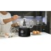 Black&Decker Robot Kuchenny Black & Decker BXFPA600E Black 600 W 1,2 L