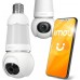 IMOU Bulb Cam 5MP IPC-S6DP
