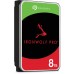 Seagate IRONWOLF PRO 8TB SATA 3.5IN