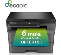 Brother Brother DCPL2627DWE Laser A4 1200 x 1200 DPI 32 stron/min Wi-Fi