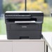 Brother Brother DCPL2627DWE Laser A4 1200 x 1200 DPI 32 stron/min Wi-Fi