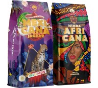 Blue Orca Coffee KAWA ZIARNISTA 2KG ZESTAW - ŚWIEŻO PALONA - Z PALARNI KAWY BLUE ORCA COFFE