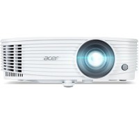 Acer (1280x800) Acer P1357Wi 4500-Lumen DLP 16:10 VGA HDMI composite video MHL Speaker 3D WXGA White