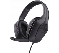 Trust GXT 415X Zirox Black (24990)