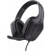 Trust GXT 415X Zirox Black (24990)
