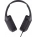 Trust GXT 415X Zirox Black (24990)
