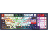 Redragon K686AK-RGB-PRO Eisa  (K686AK-RGB-PRO)