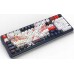 Redragon K686AK-RGB-PRO Eisa  (K686AK-RGB-PRO)