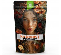 Blue Orca Coffee kawa ziarnista Kwiatowy Przelew - Blue Orca 500g