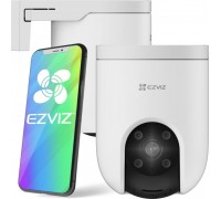 Ezviz WIFI EZVIZ H8c (3MP,4G)