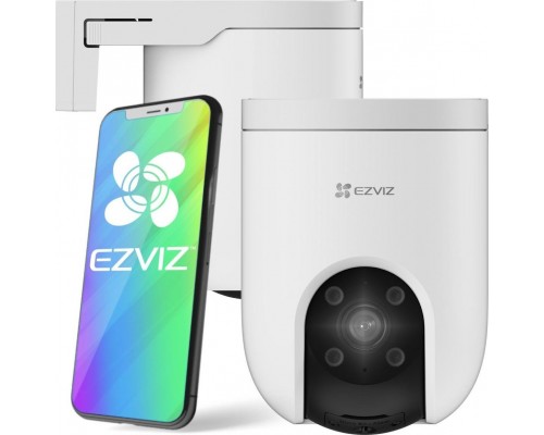 Ezviz WIFI EZVIZ H8c (3MP,4G)