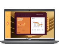 Laptop Dell Latitude 5450 i7-1355U / 16 GB / 512 GB / W11 Pro (N013L545014EMEA_VP)