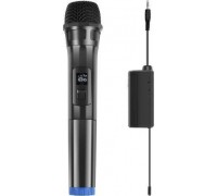 Puluz Bezmic UHF PULUZ PU628B 3.5mm (Black)