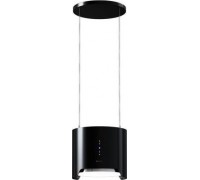 Globalo kuchenny Arenoflow 39.4 Black
