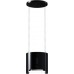 Globalo kuchenny Arenoflow 39.4 Black